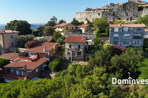 Villa i Capalbio, Grosseto, Capalbio - € 800.000 | Ref: V-187 - foto 4