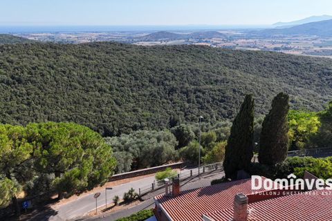 Villa i Capalbio, Grosseto, Capalbio - € 800.000 | Ref: V-187 - foto 6