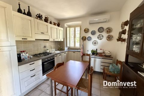 Villa i Capalbio, Grosseto, Capalbio - € 800.000 | Ref: V-187 - foto 7
