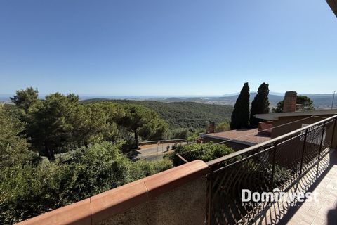 Villa i Capalbio, Grosseto, Capalbio - € 800.000 | Ref: V-187 - foto 8