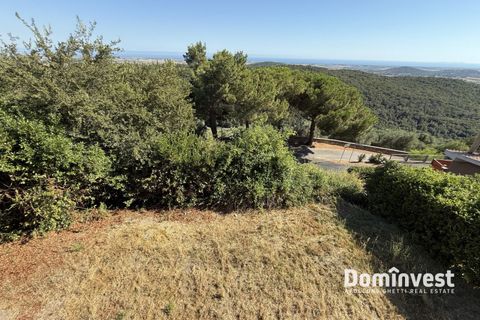 Villa i Capalbio, Grosseto, Capalbio - € 800.000 | Ref: V-187 - foto 9