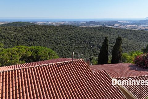 Villa i Capalbio, Grosseto, Capalbio - € 800.000 | Ref: V-187 - foto 26