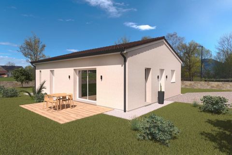 Villa i Estillac, Lot-et-Garonne, Estillac - € 191.000 | Ref: 8212935 - foto 1