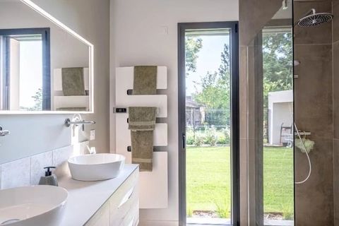 Villa i Estillac, Lot-et-Garonne, Estillac - € 191.000 | Ref: 8212935 - foto 3