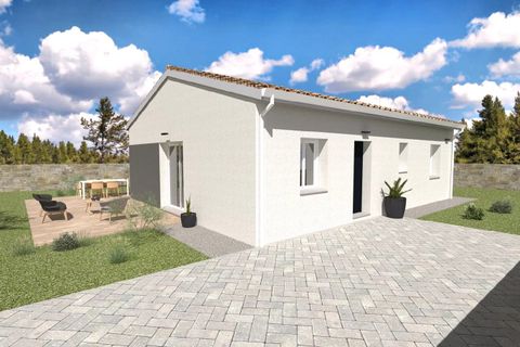 Villa a Bajamont, Lot-et-Garonne, Bajamont - € 200.700 | Ref: 5788988 - foto 4