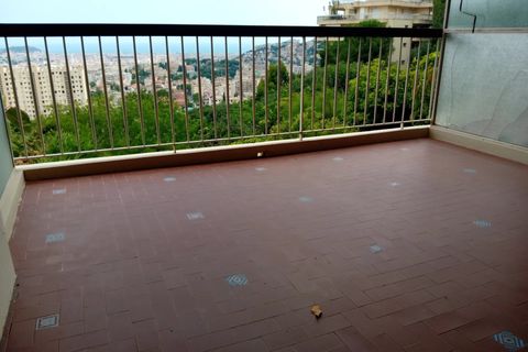 Lejlighed i Nice, Alpes-Maritimes, Nice - € 385.000 | Ref: 86073429 - foto 6