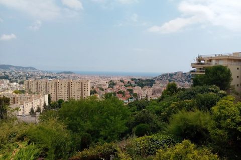 Lejlighed i Nice, Alpes-Maritimes, Nice - € 385.000 | Ref: 86073429 - foto 4