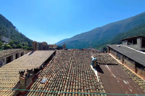 Leilighet i Puget-Théniers, Alpes-Maritimes, Puget-Théniers - € 115 000 | Ref: 3564716 - foto 2