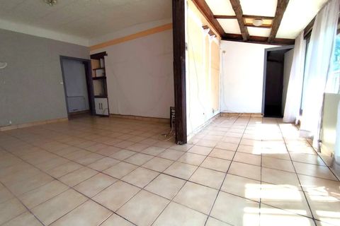 Leilighet i Puget-Théniers, Alpes-Maritimes, Puget-Théniers - € 115 000 | Ref: 3564716 - foto 3