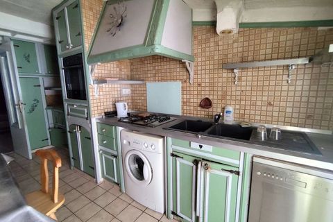 Leilighet i Puget-Théniers, Alpes-Maritimes, Puget-Théniers - € 115 000 | Ref: 3564716 - foto 5