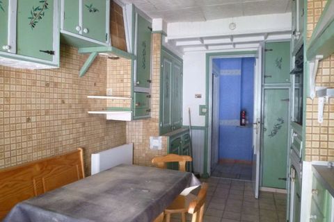 Leilighet i Puget-Théniers, Alpes-Maritimes, Puget-Théniers - € 115 000 | Ref: 3564716 - foto 7