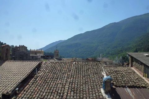 Leilighet i Puget-Théniers, Alpes-Maritimes, Puget-Théniers - € 115 000 | Ref: 3564716 - foto 9