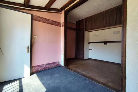 Leilighet i Puget-Théniers, Alpes-Maritimes, Puget-Théniers - € 115 000 | Ref: 3564716 - foto 11