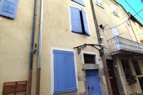 Leilighet i Puget-Théniers, Alpes-Maritimes, Puget-Théniers - € 115 000 | Ref: 3564716 - foto 14