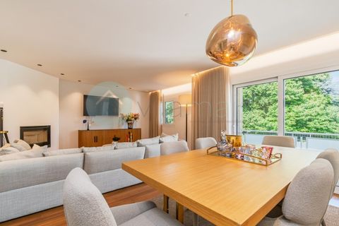 Villa i Braga, Braga, Braga - € 730.000 | Ref: CAS_31603 - foto 2