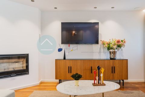 Villa i Braga, Braga, Braga - € 730.000 | Ref: CAS_31603 - foto 5