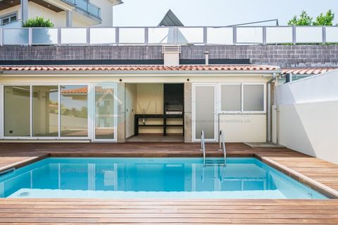 Villa i Braga, Braga, Braga - € 730.000 | Ref: CAS_31603 - foto 10