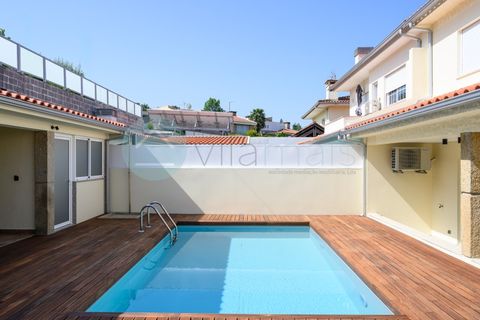 Villa i Braga, Braga, Braga - € 730.000 | Ref: CAS_31603 - foto 11