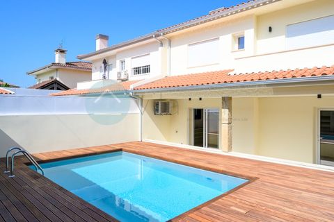Villa i Braga, Braga, Braga - € 730.000 | Ref: CAS_31603 - foto 12