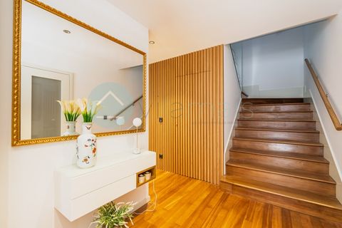 Villa i Braga, Braga, Braga - € 730.000 | Ref: CAS_31603 - foto 32