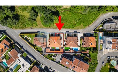 Villa i Braga, Braga, Braga - € 730.000 | Ref: CAS_31603 - foto 33