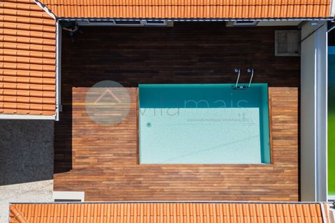 Villa i Braga, Braga, Braga - € 730.000 | Ref: CAS_31603 - foto 40