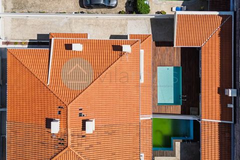 Villa i Braga, Braga, Braga - € 730.000 | Ref: CAS_31603 - foto 41
