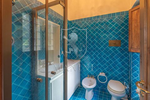 Villa i Siena, Siena, Siena - € 2.200.000 | Ref: 445 - foto 9