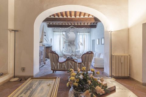 Villa i Siena, Siena, Siena - € 2.200.000 | Ref: 445 - foto 3