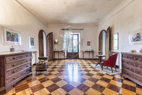 Villa i Siena, Siena, Siena - € 2.200.000 | Ref: 445 - foto 4