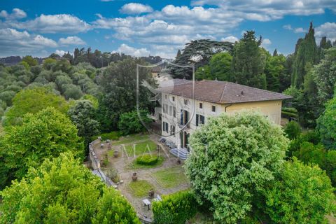 Villa i Siena, Siena, Siena - € 2.200.000 | Ref: 445 - foto 7