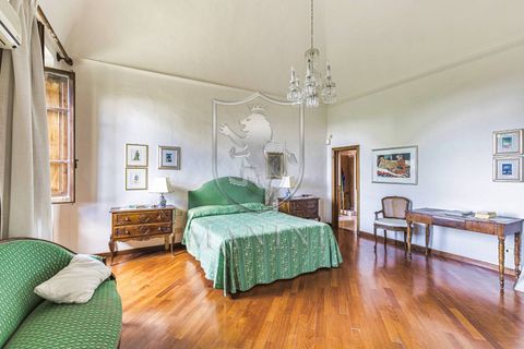 Villa i Siena, Siena, Siena - € 2.200.000 | Ref: 445 - foto 10