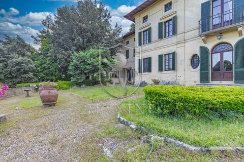 Villa i Siena, Siena, Siena - € 2.200.000 | Ref: 445 - foto 11