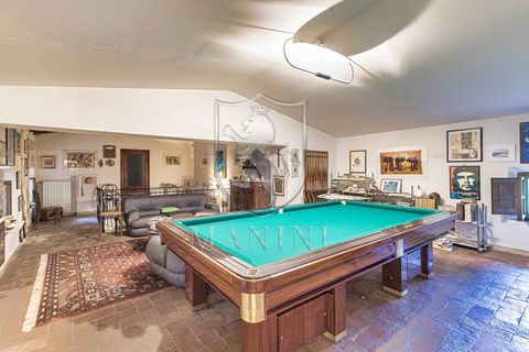 Villa i Siena, Siena, Siena - € 2.200.000 | Ref: 445 - foto 12