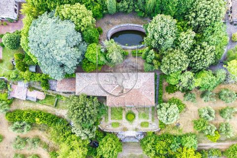 Villa i Siena, Siena, Siena - € 2.200.000 | Ref: 445 - foto 13