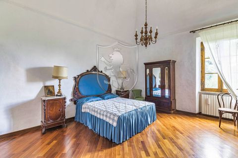 Villa i Siena, Siena, Siena - € 2.200.000 | Ref: 445 - foto 14