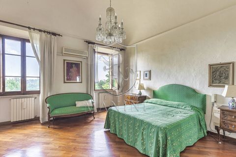 Villa i Siena, Siena, Siena - € 2.200.000 | Ref: 445 - foto 15