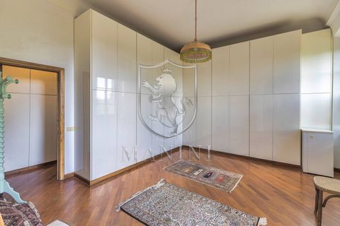 Villa i Siena, Siena, Siena - € 2.200.000 | Ref: 445 - foto 17