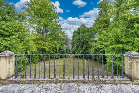 Villa i Siena, Siena, Siena - € 2.200.000 | Ref: 445 - foto 18
