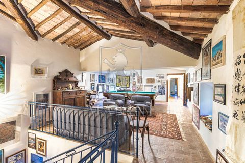 Villa i Siena, Siena, Siena - € 2.200.000 | Ref: 445 - foto 21
