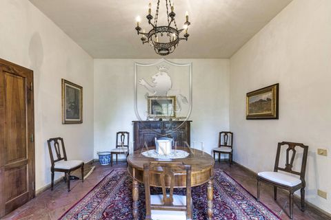 Villa i Siena, Siena, Siena - € 2.200.000 | Ref: 445 - foto 24