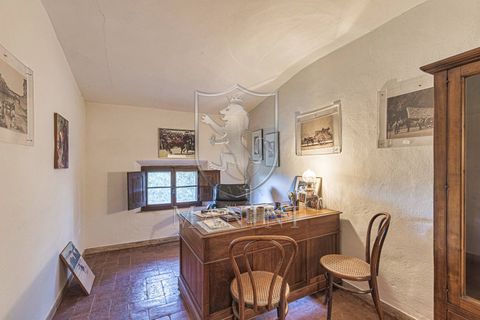 Villa i Siena, Siena, Siena - € 2.200.000 | Ref: 445 - foto 25