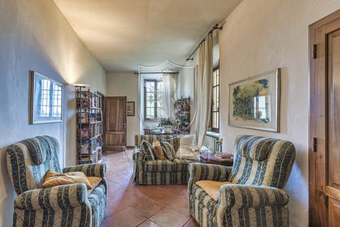 Villa i Siena, Siena, Siena - € 2.200.000 | Ref: 445 - foto 26