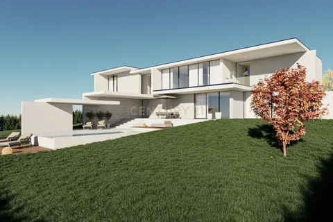 Villa i Madalena, Porto, Madalena - € 2.800.000 | Ref: C0406-01523 - foto 1