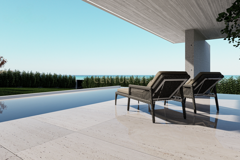 Villa i Madalena, Porto, Madalena - € 2.800.000 | Ref: C0406-01523 - foto 2