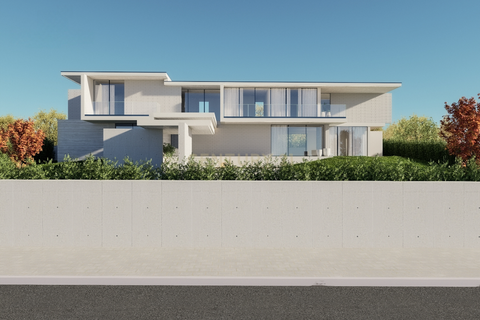 Villa i Madalena, Porto, Madalena - € 2.800.000 | Ref: C0406-01523 - foto 5