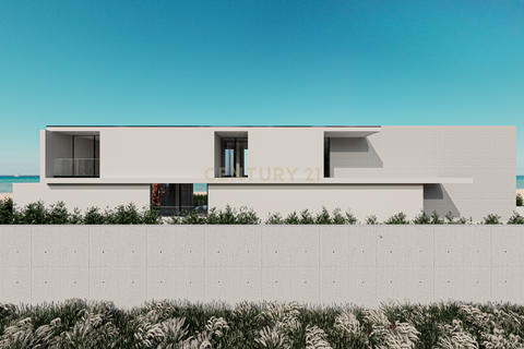 Villa i Madalena, Porto, Madalena - € 2.800.000 | Ref: C0406-01523 - foto 7