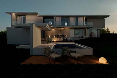 Villa i Madalena, Porto, Madalena - € 2.800.000 | Ref: C0406-01523 - foto 8