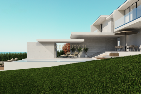 Villa i Madalena, Porto, Madalena - € 2.800.000 | Ref: C0406-01523 - foto 10