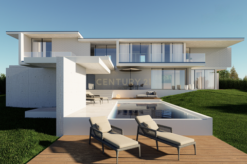 Villa i Madalena, Porto, Madalena - € 2.800.000 | Ref: C0406-01523 - foto 11